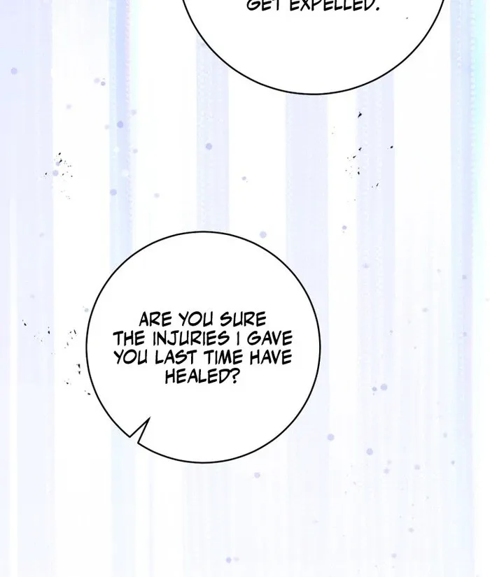 Read The Flower With a Sword chapter 35 image 99 on Lezhin
