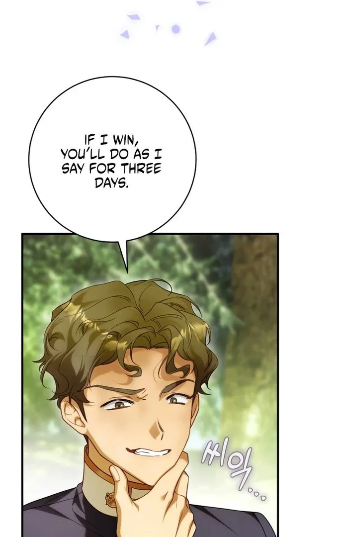 Read The Flower With a Sword chapter 36 image 10 on Lezhin