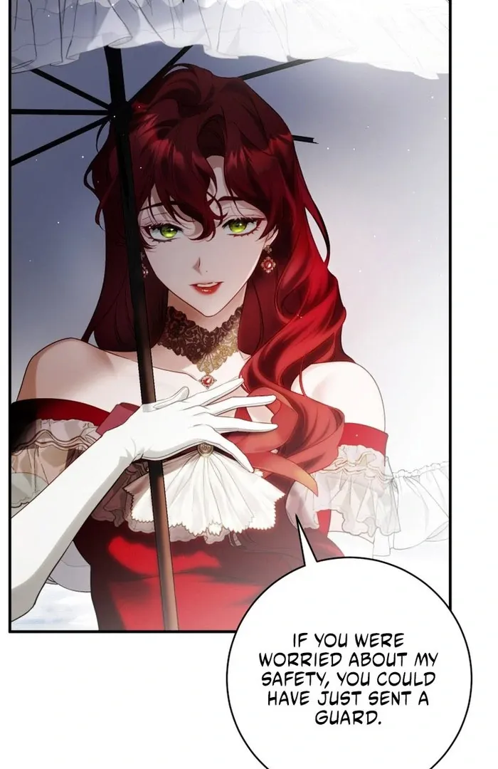 Read The Flower With a Sword chapter 36 image 100 on Lezhin