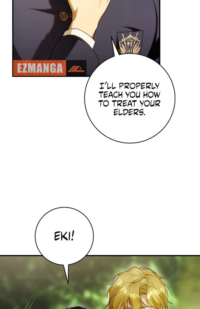 Read The Flower With a Sword chapter 36 image 11 on Lezhin