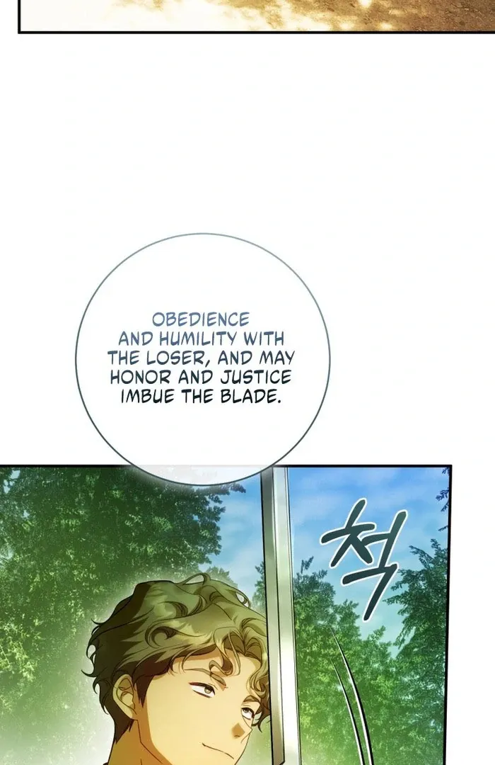 Read The Flower With a Sword chapter 36 image 16 on Lezhin