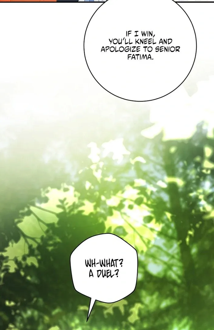 Read The Flower With a Sword chapter 36 image 2 on Lezhin