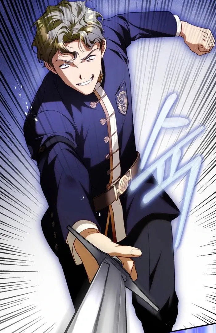 Read The Flower With a Sword chapter 36 image 23 on Lezhin