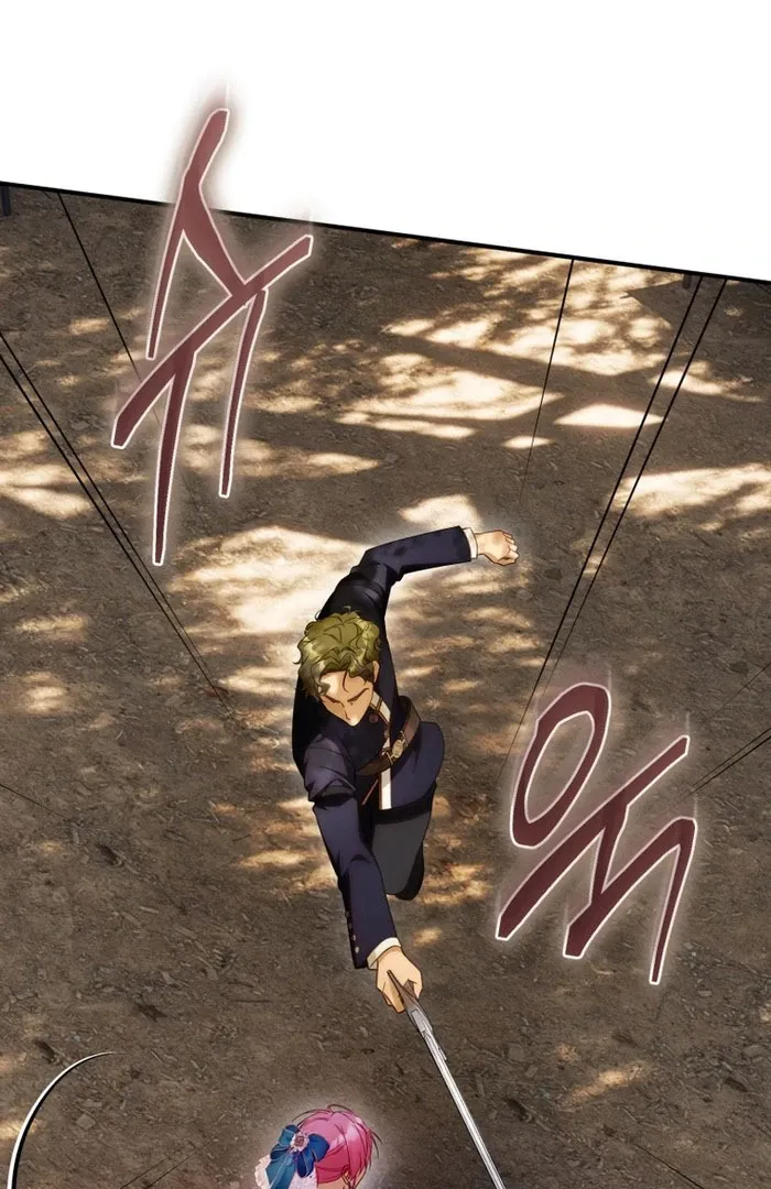 Read The Flower With a Sword chapter 36 image 25 on Lezhin