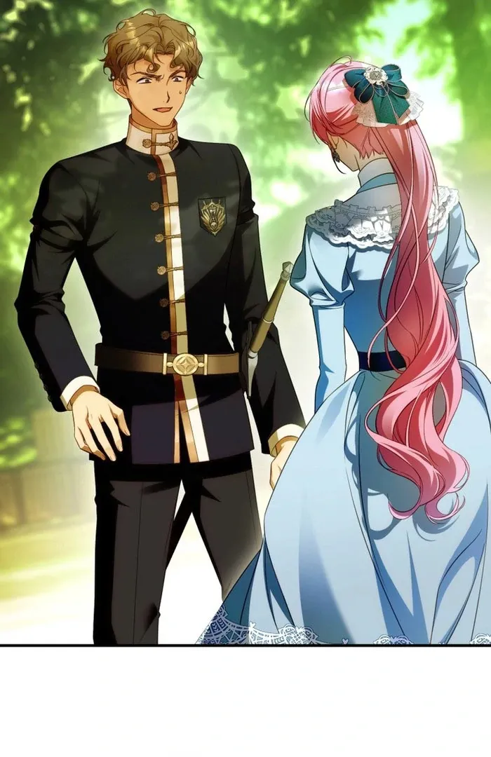 Read The Flower With a Sword chapter 36 image 3 on Lezhin