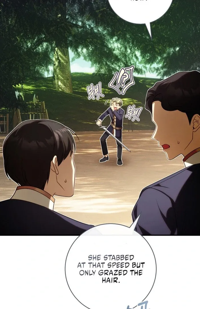 Read The Flower With a Sword chapter 36 image 33 on Lezhin