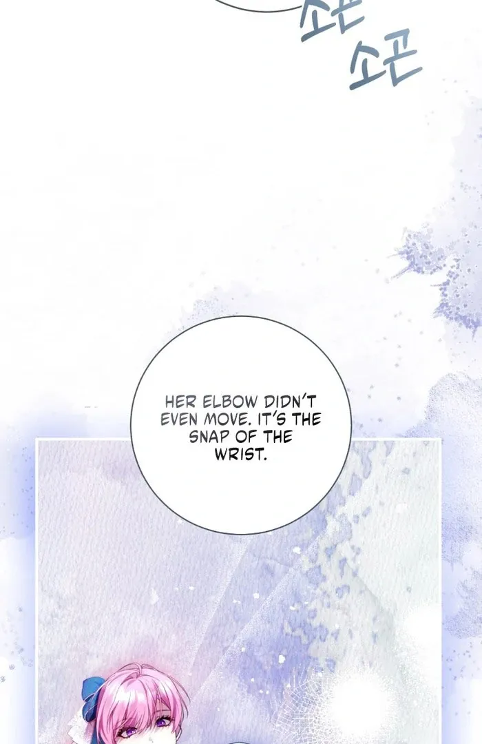 Read The Flower With a Sword chapter 36 image 34 on Lezhin