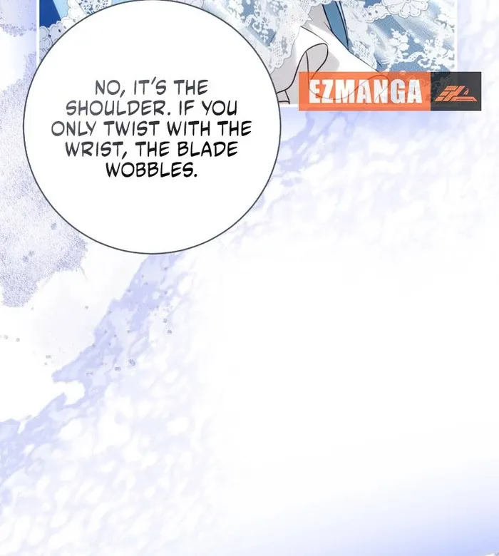 Read The Flower With a Sword chapter 36 image 36 on Lezhin