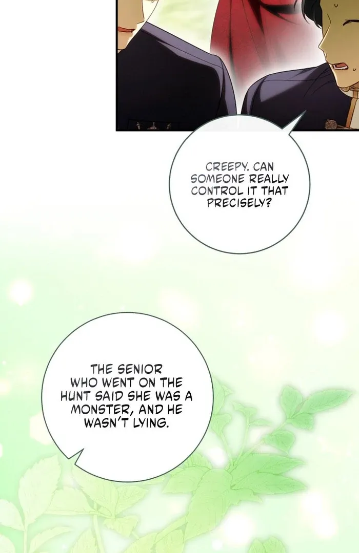 Read The Flower With a Sword chapter 36 image 48 on Lezhin