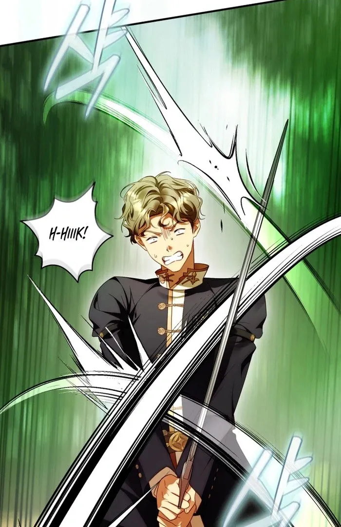 Read The Flower With a Sword chapter 36 image 52 on Lezhin