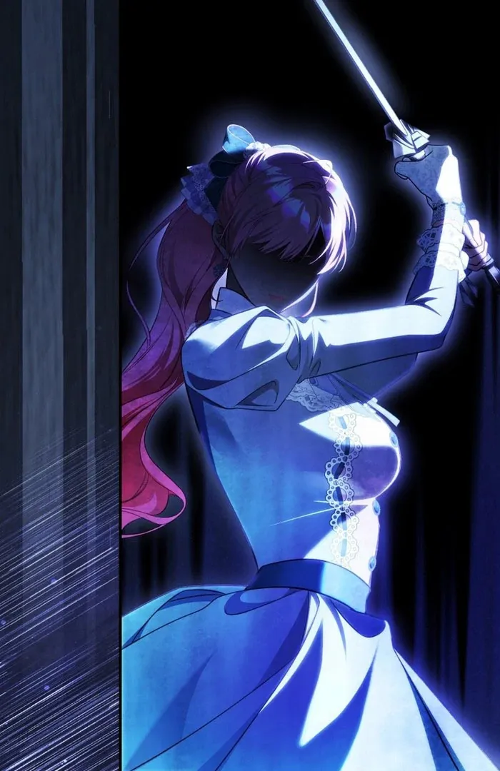 Read The Flower With a Sword chapter 36 image 58 on Lezhin