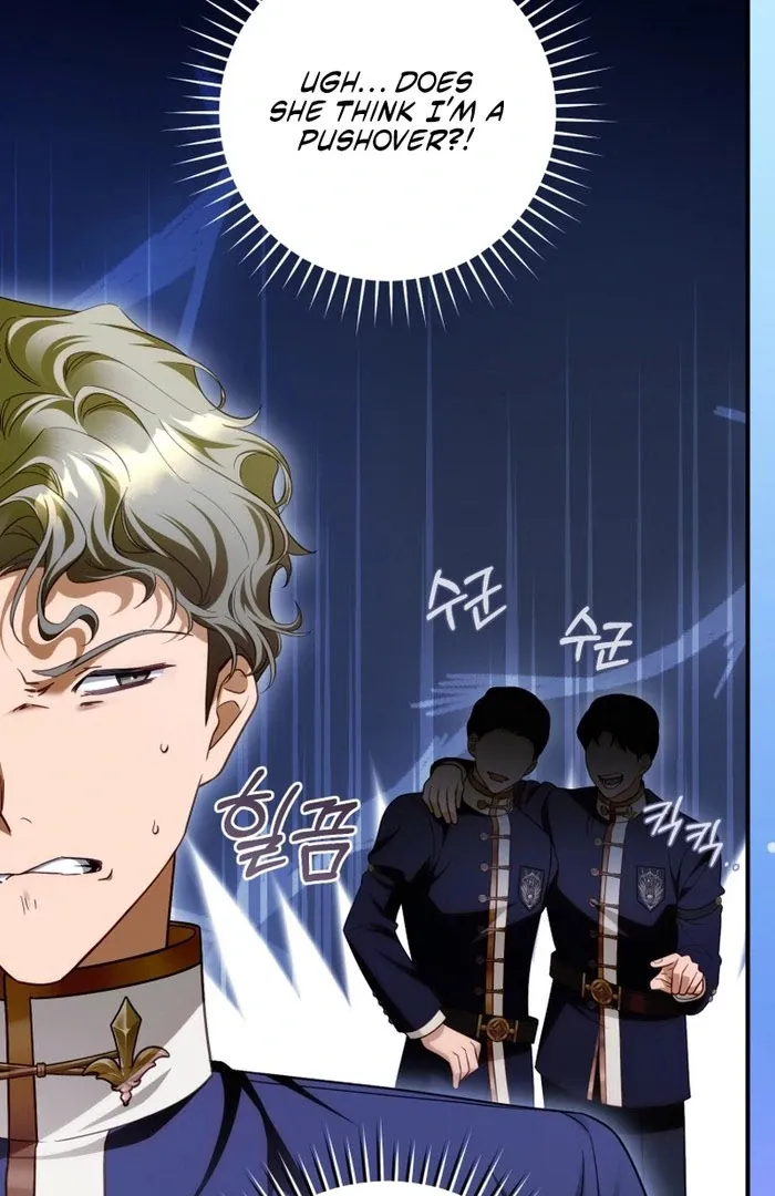 Read The Flower With a Sword chapter 36 image 6 on Lezhin