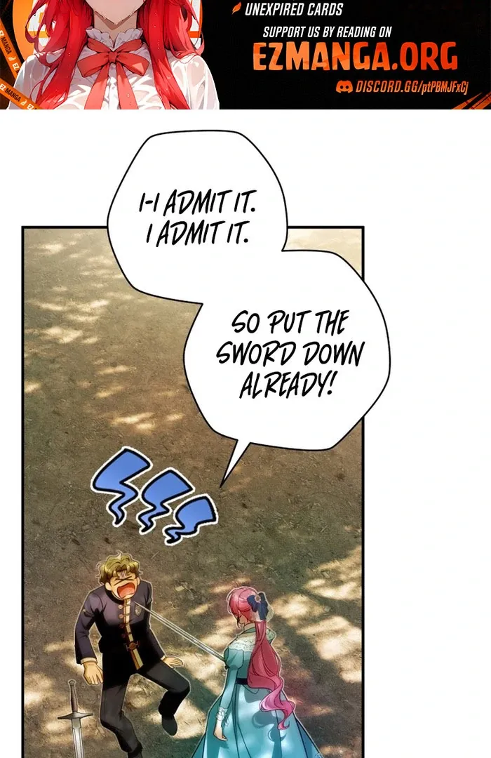 Read The Flower With a Sword chapter 36 image 69 on Lezhin