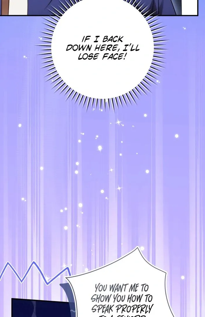 Read The Flower With a Sword chapter 36 image 7 on Lezhin