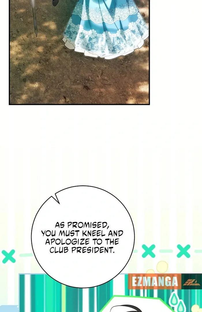 Read The Flower With a Sword chapter 36 image 70 on Lezhin