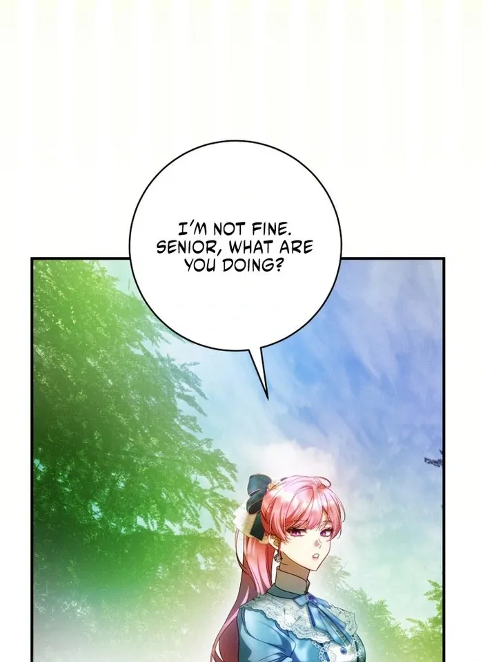 Read The Flower With a Sword chapter 36 image 72 on Lezhin