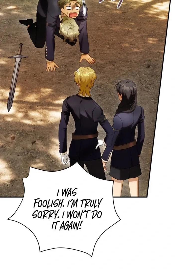 Read The Flower With a Sword chapter 36 image 78 on Lezhin