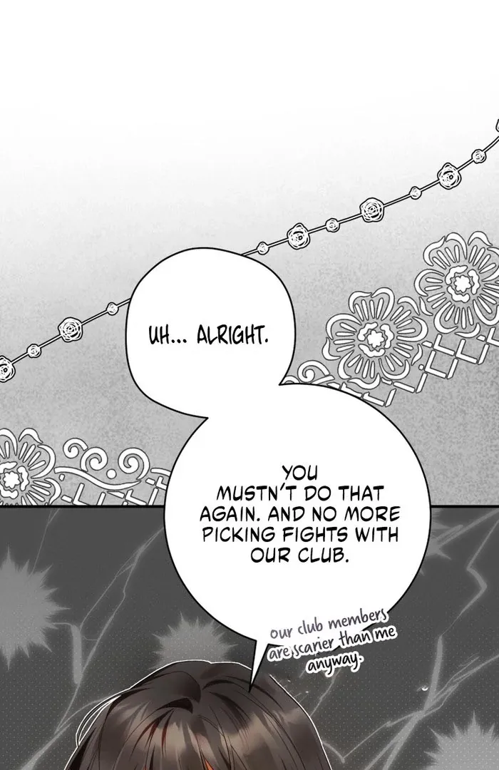 Read The Flower With a Sword chapter 36 image 79 on Lezhin