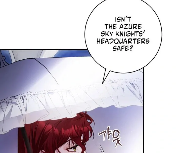 Read The Flower With a Sword chapter 36 image 92 on Lezhin
