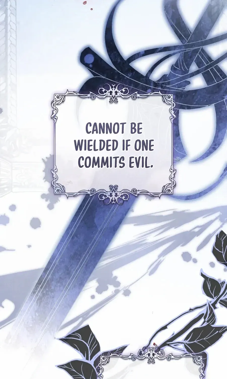 Read The Flower With a Sword chapter 37 image 14 on Lezhin
