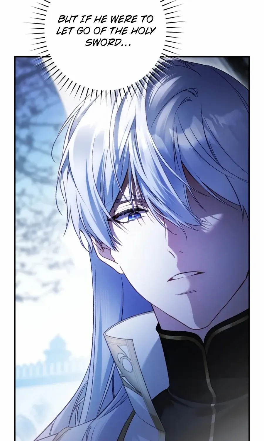 Read The Flower With a Sword chapter 37 image 19 on Lezhin