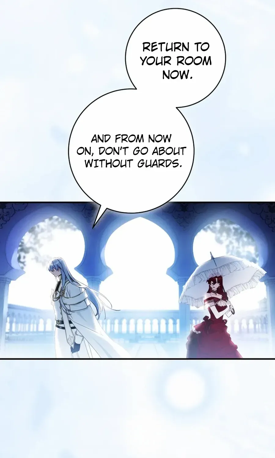 Read The Flower With a Sword chapter 37 image 21 on Lezhin