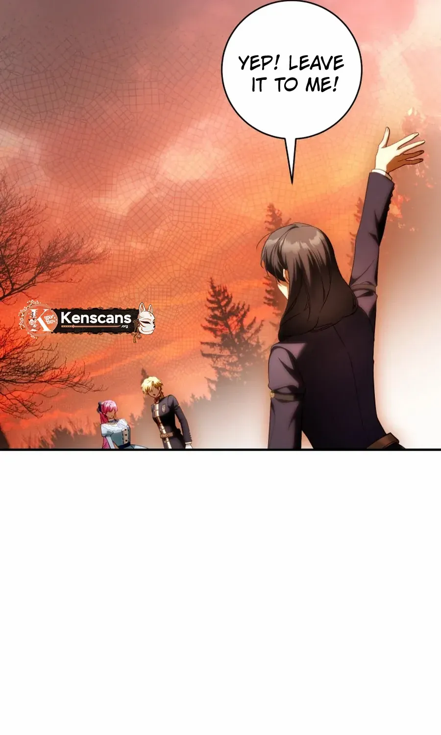 Read The Flower With a Sword chapter 37 image 28 on Lezhin