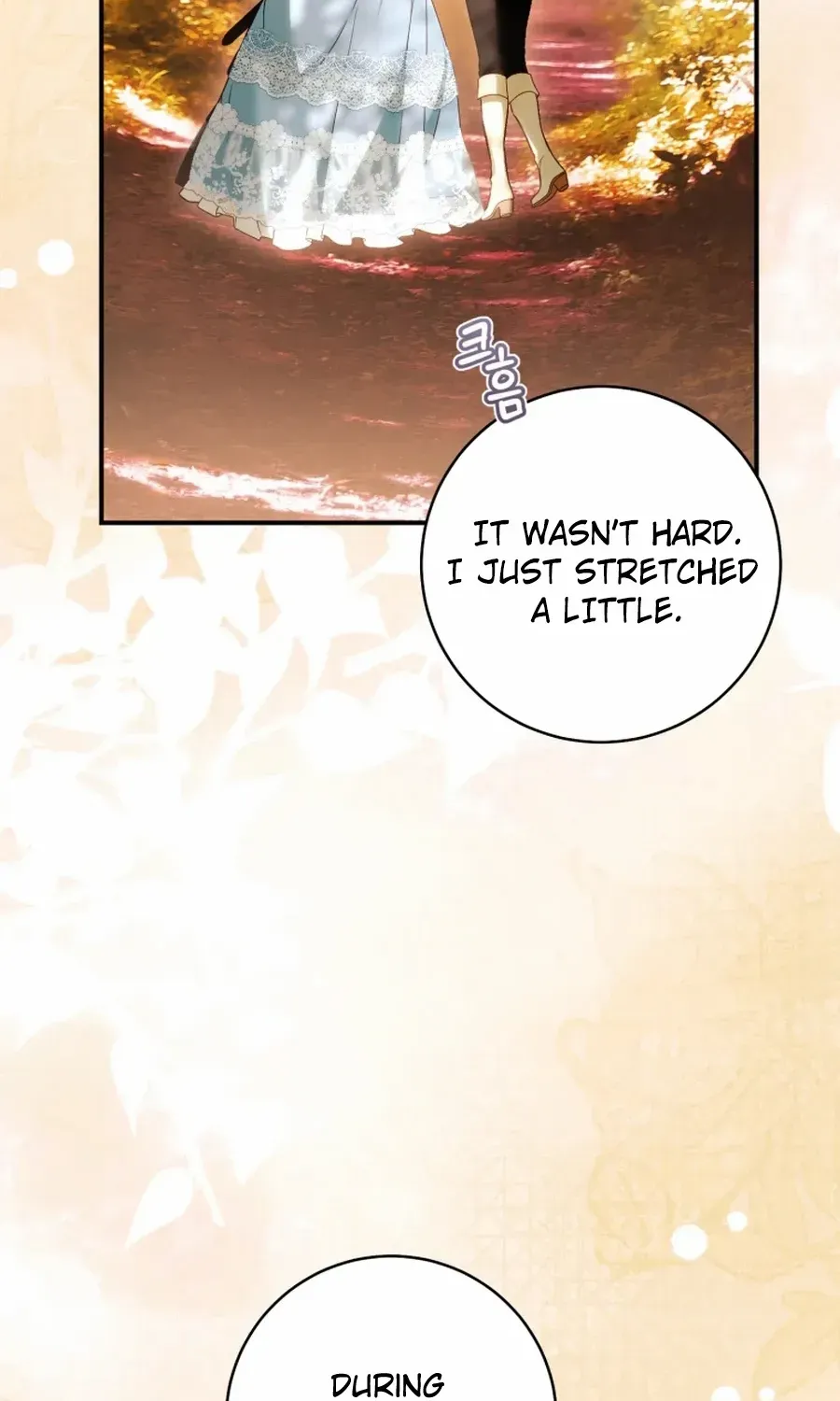 Read The Flower With a Sword chapter 37 image 30 on Lezhin