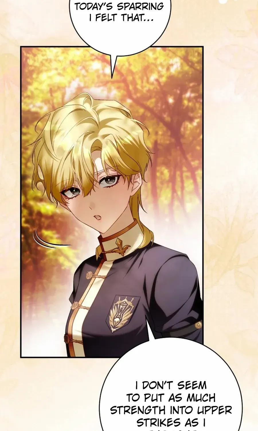 Read The Flower With a Sword chapter 37 image 31 on Lezhin