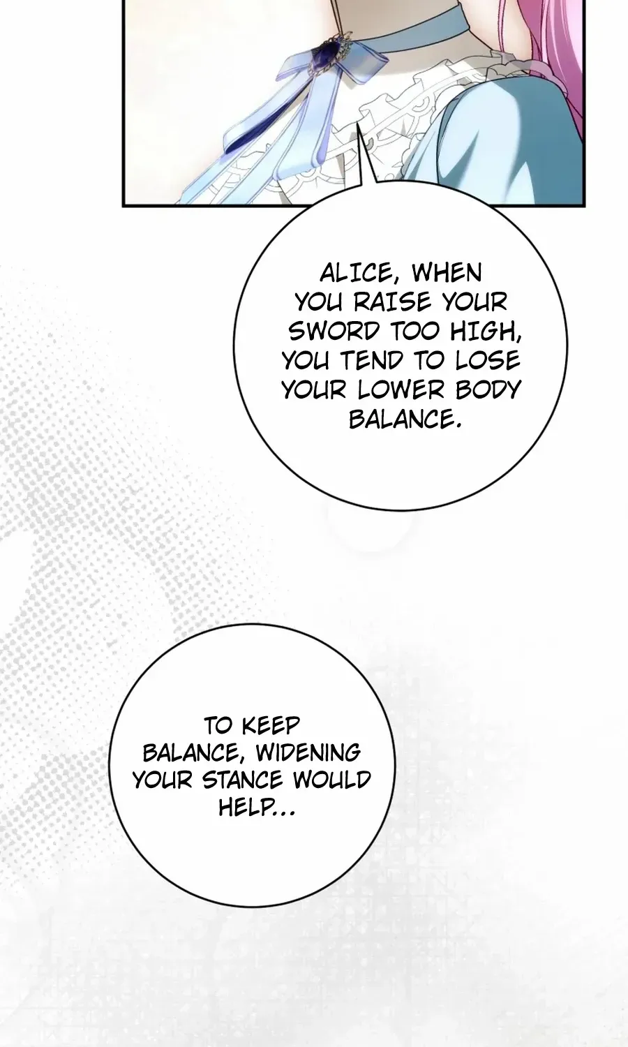 Read The Flower With a Sword chapter 37 image 33 on Lezhin