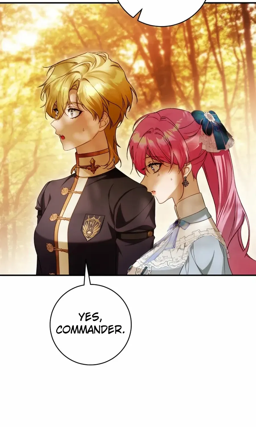Read The Flower With a Sword chapter 37 image 40 on Lezhin