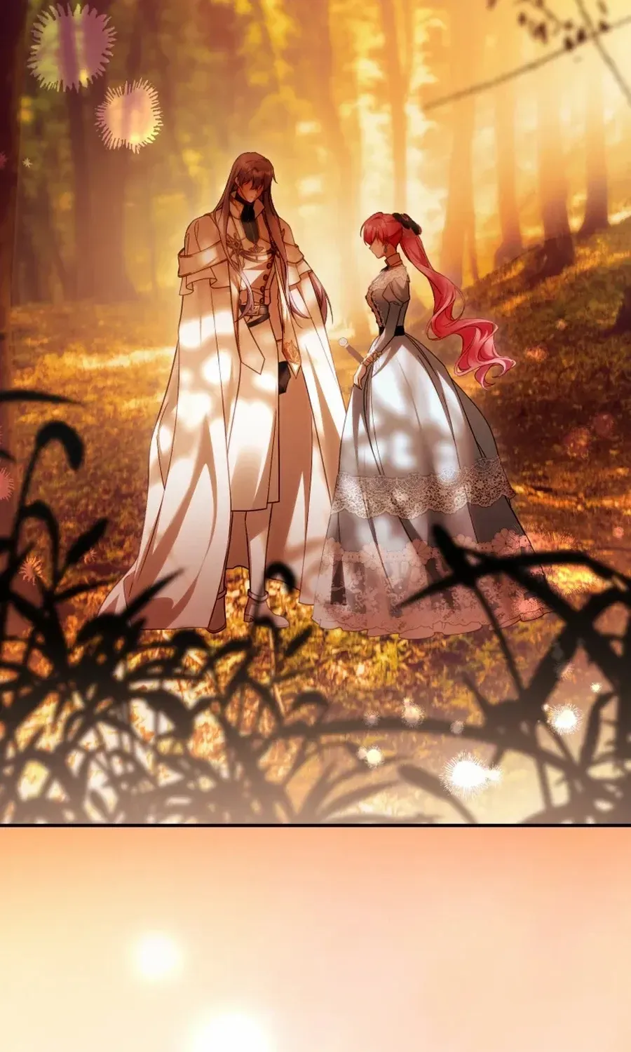 Read The Flower With a Sword chapter 37 image 44 on Lezhin