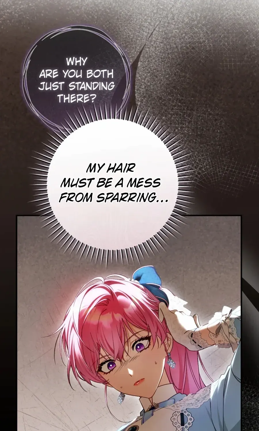 Read The Flower With a Sword chapter 37 image 48 on Lezhin