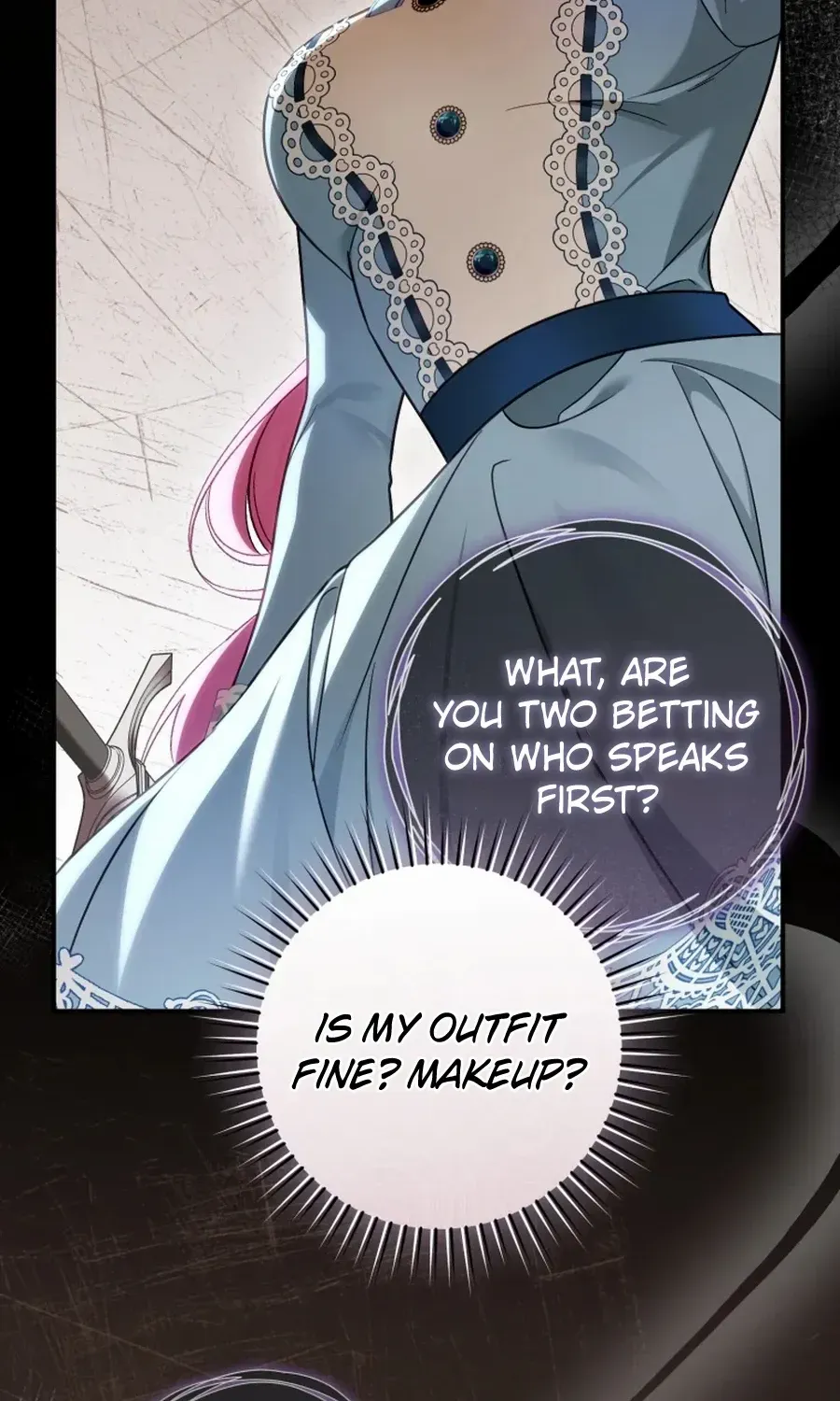 Read The Flower With a Sword chapter 37 image 49 on Lezhin