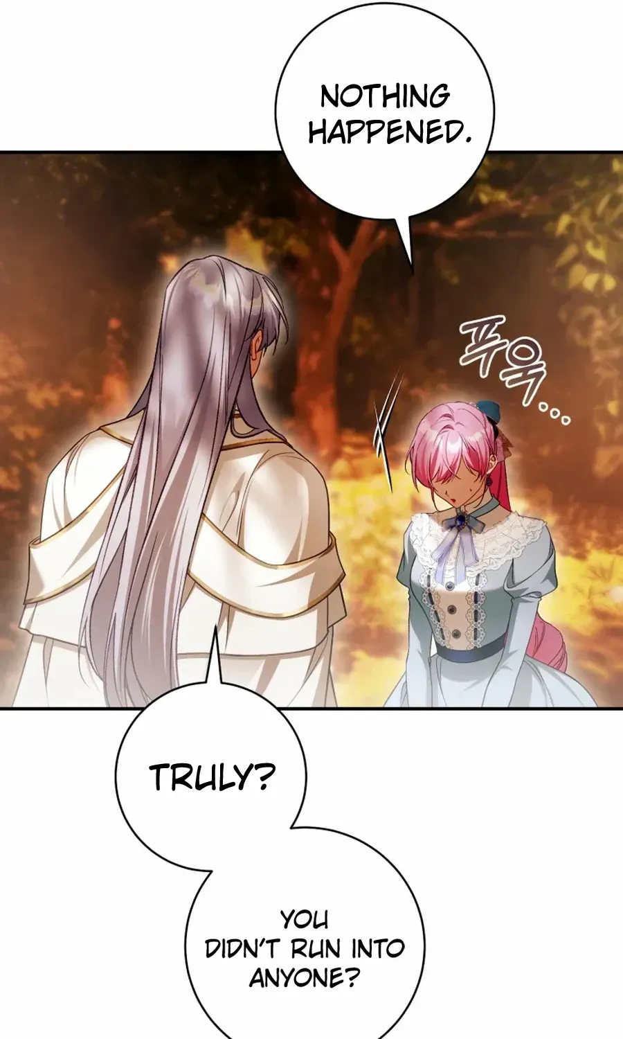 Read The Flower With a Sword chapter 37 image 55 on Lezhin