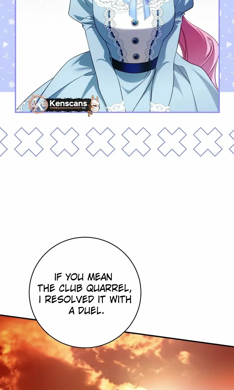 Read The Flower With a Sword chapter 37 image 57 on Lezhin