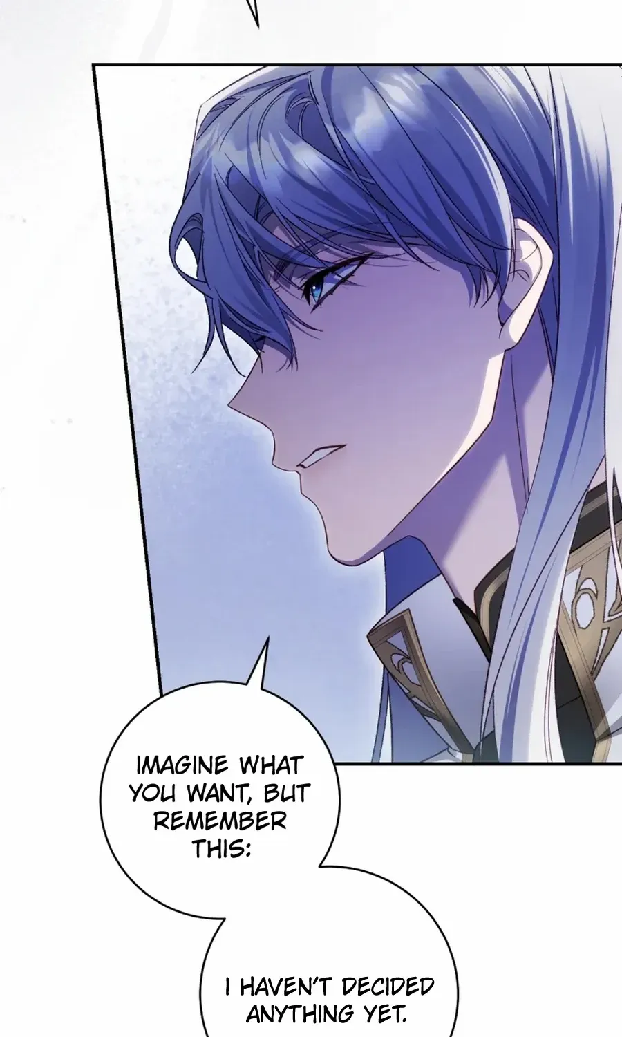 Read The Flower With a Sword chapter 37 image 6 on Lezhin