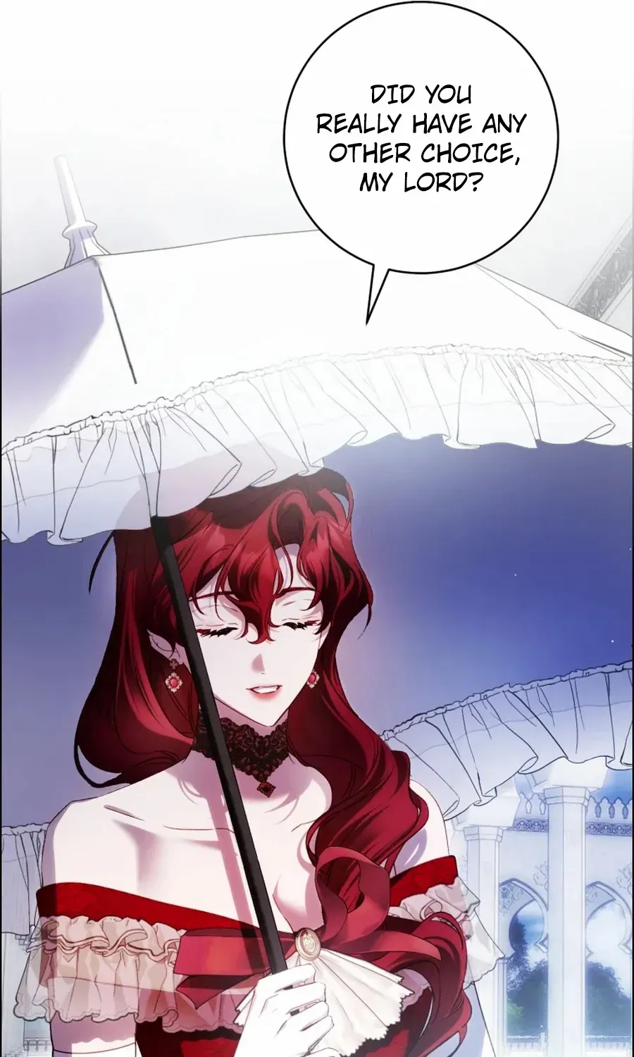 Read The Flower With a Sword chapter 37 image 8 on Lezhin