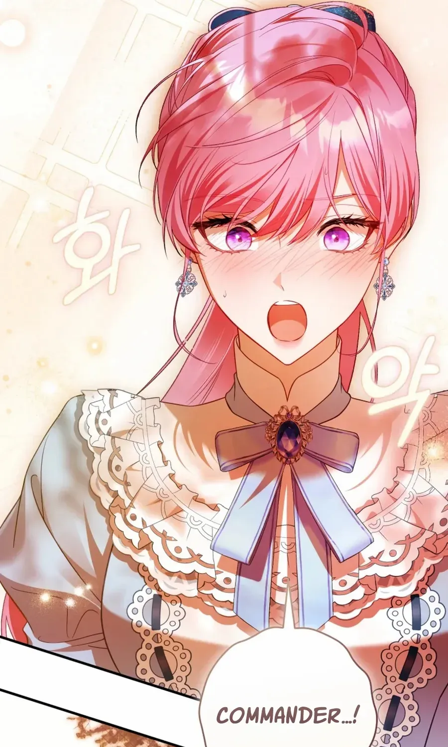 Read The Flower With a Sword chapter 37 image 82 on Lezhin
