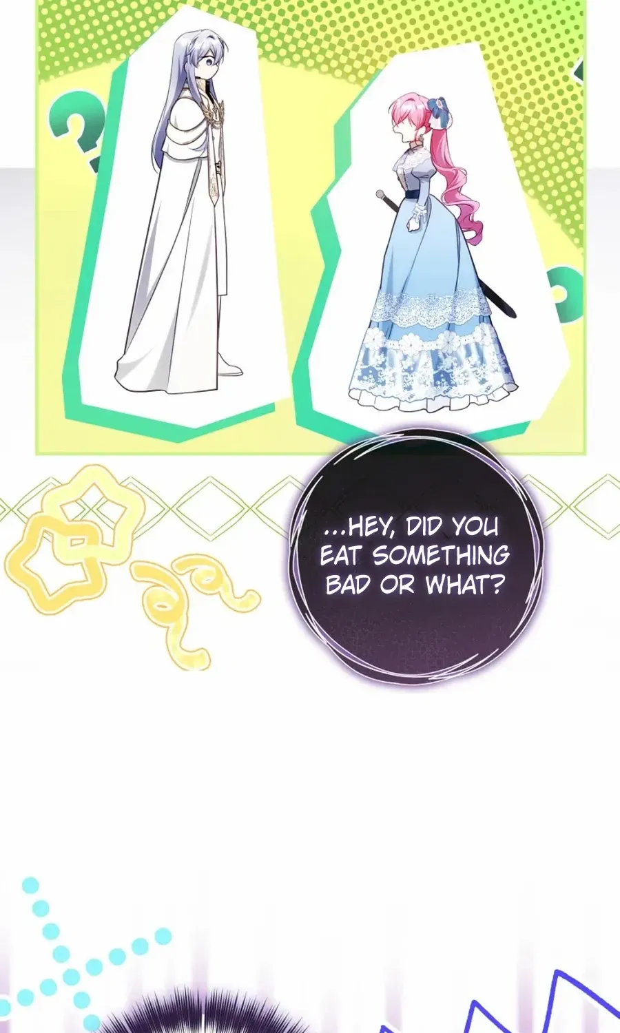 Read The Flower With a Sword chapter 37 image 85 on Lezhin