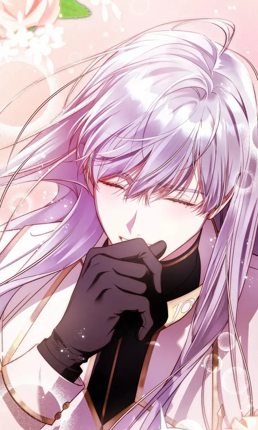 Read The Flower With a Sword chapter 37 image 90 on Lezhin