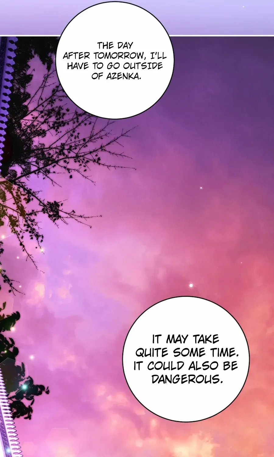 Read The Flower With a Sword chapter 37 image 95 on Lezhin