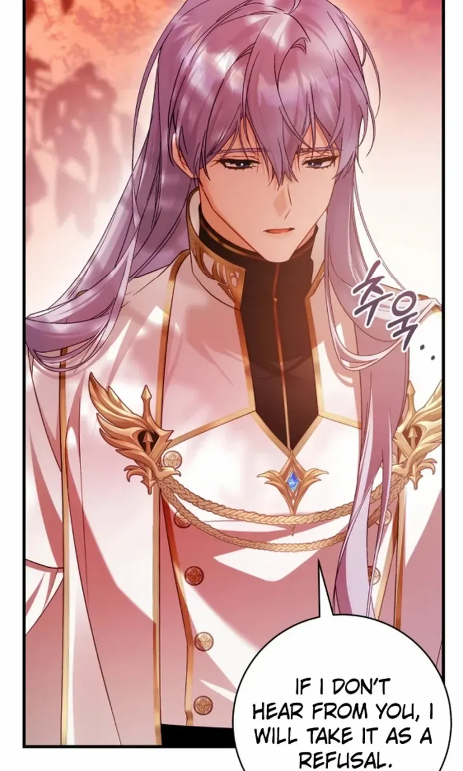 Read The Flower With a Sword chapter 38 image 10 on Lezhin