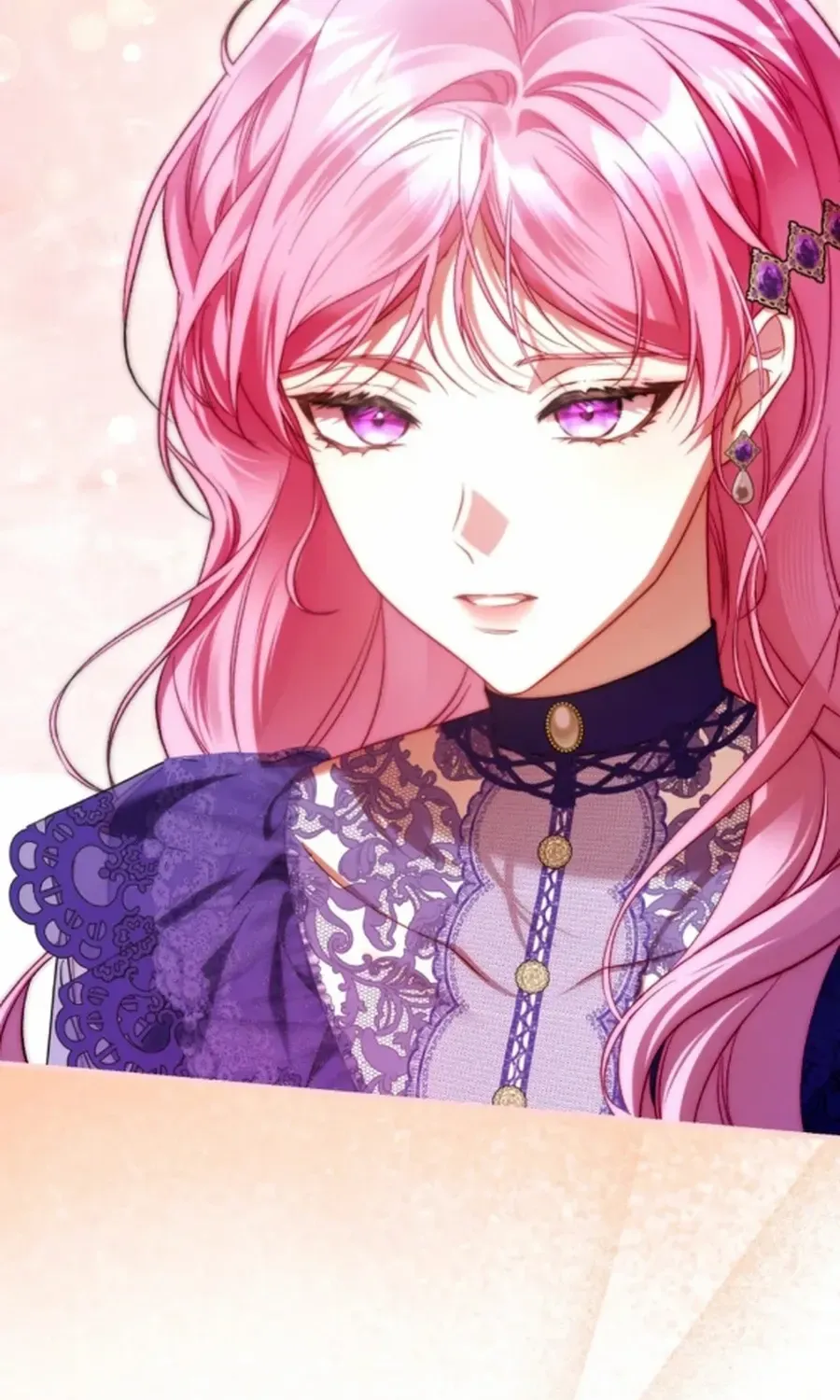 Read The Flower With a Sword chapter 38 image 110 on Lezhin