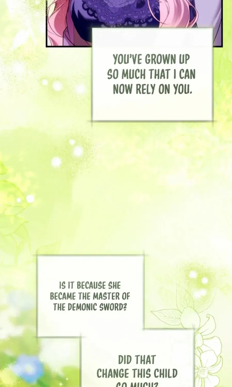 Read The Flower With a Sword chapter 38 image 115 on Lezhin