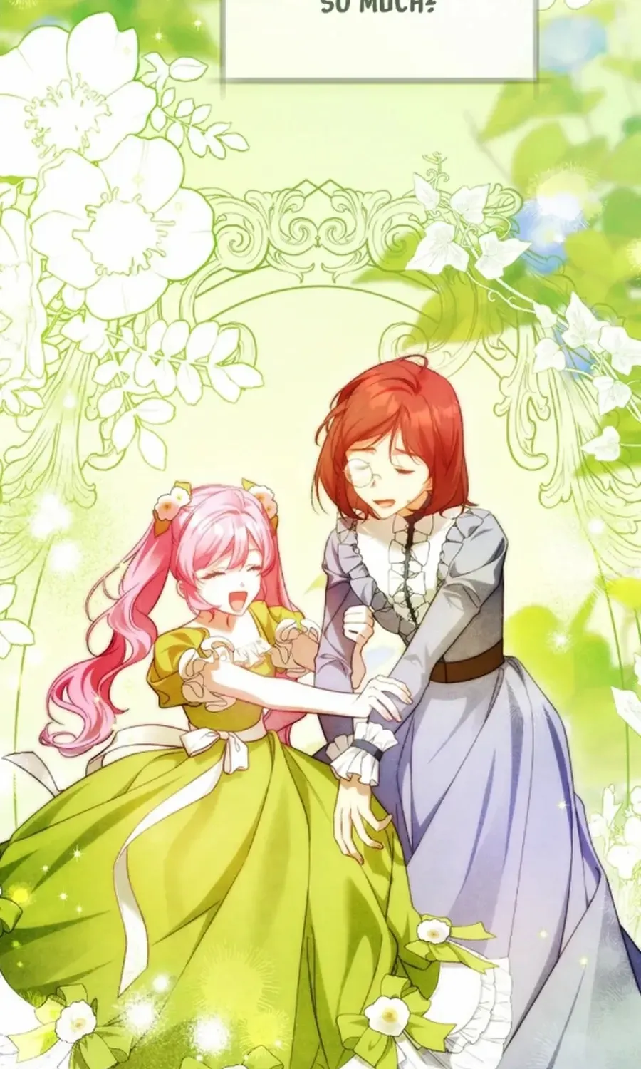 Read The Flower With a Sword chapter 38 image 116 on Lezhin