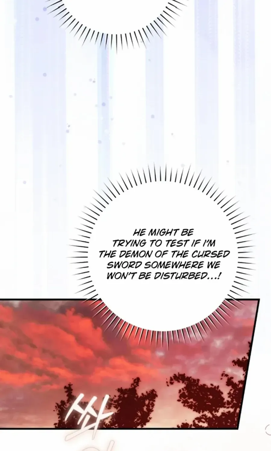 Read The Flower With a Sword chapter 38 image 16 on Lezhin
