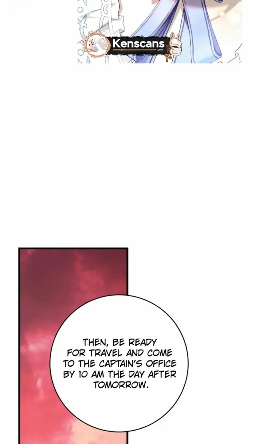 Read The Flower With a Sword chapter 38 image 22 on Lezhin