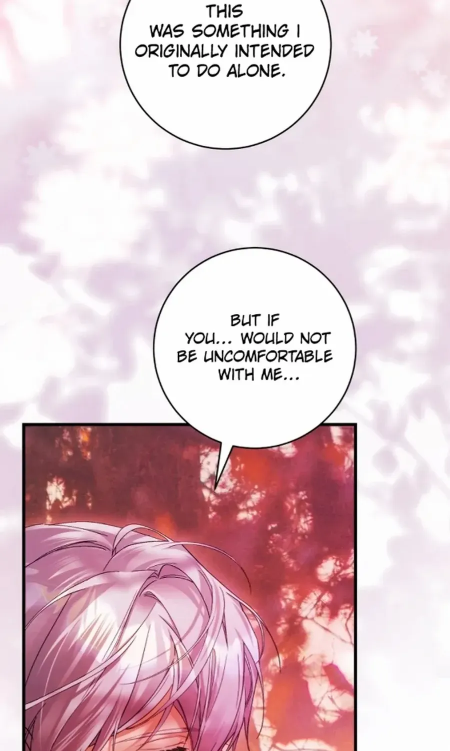 Read The Flower With a Sword chapter 38 image 4 on Lezhin