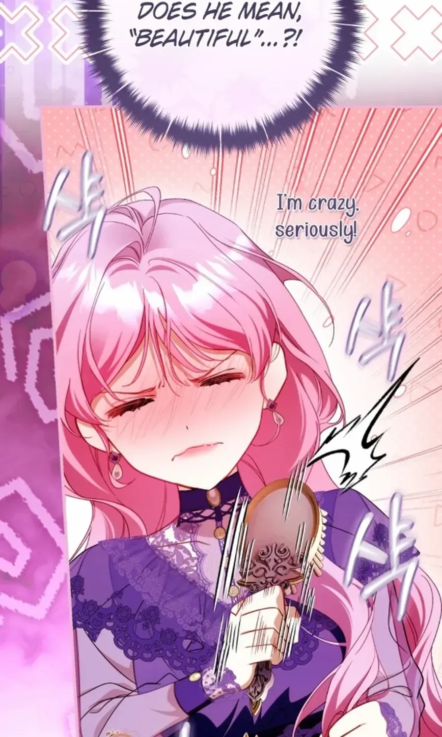 Read The Flower With a Sword chapter 38 image 40 on Lezhin
